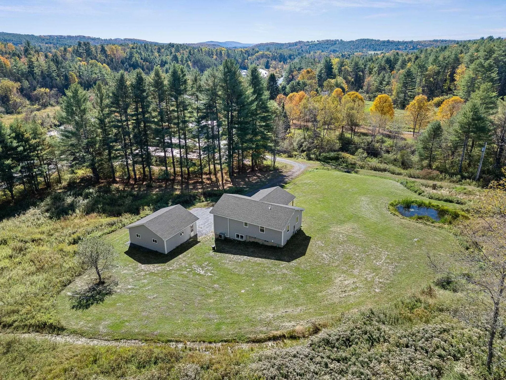 1731 Us Route 2 East Montpelier VT 05651