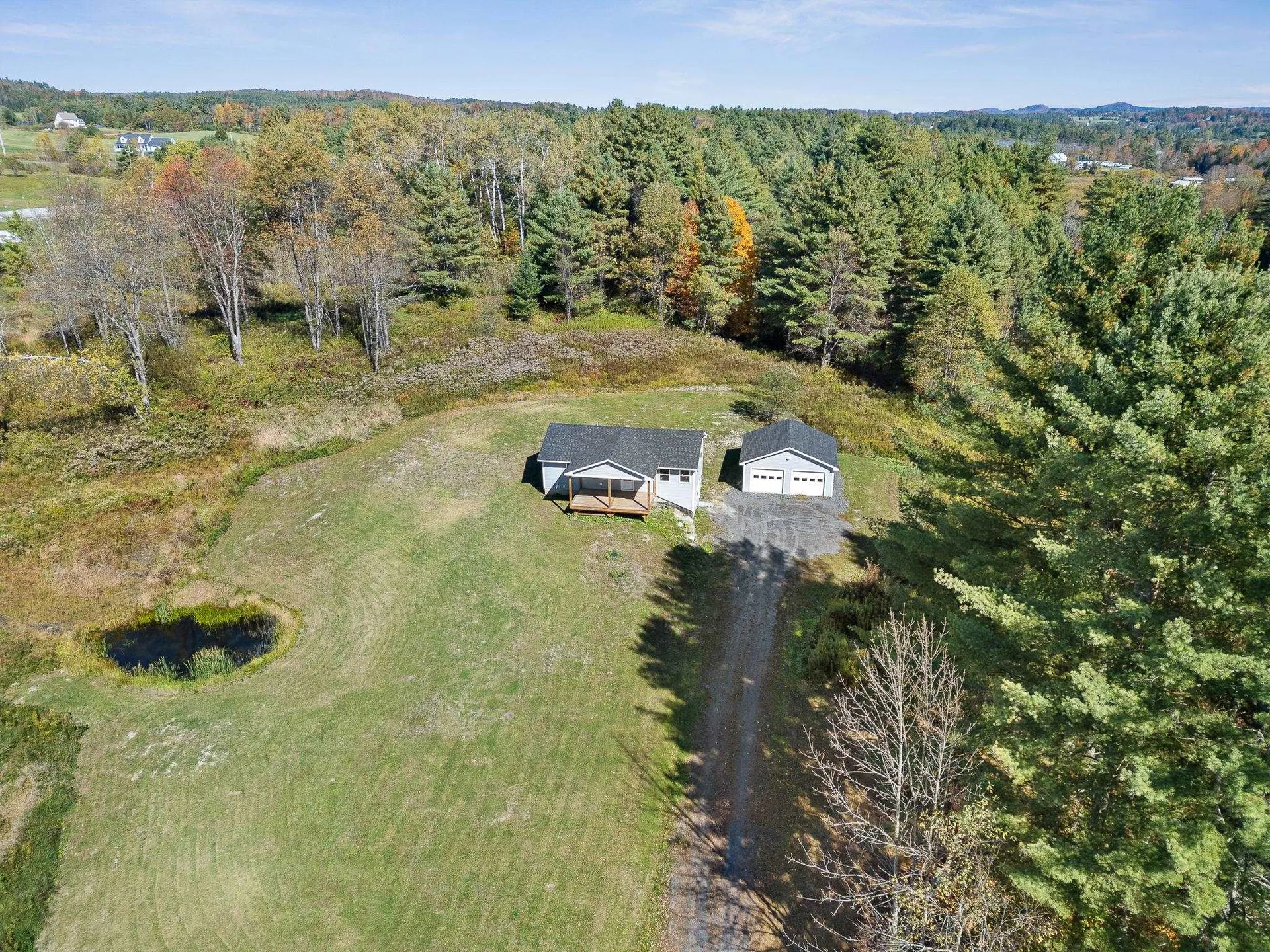 1731 Us Route 2 East Montpelier VT 05651