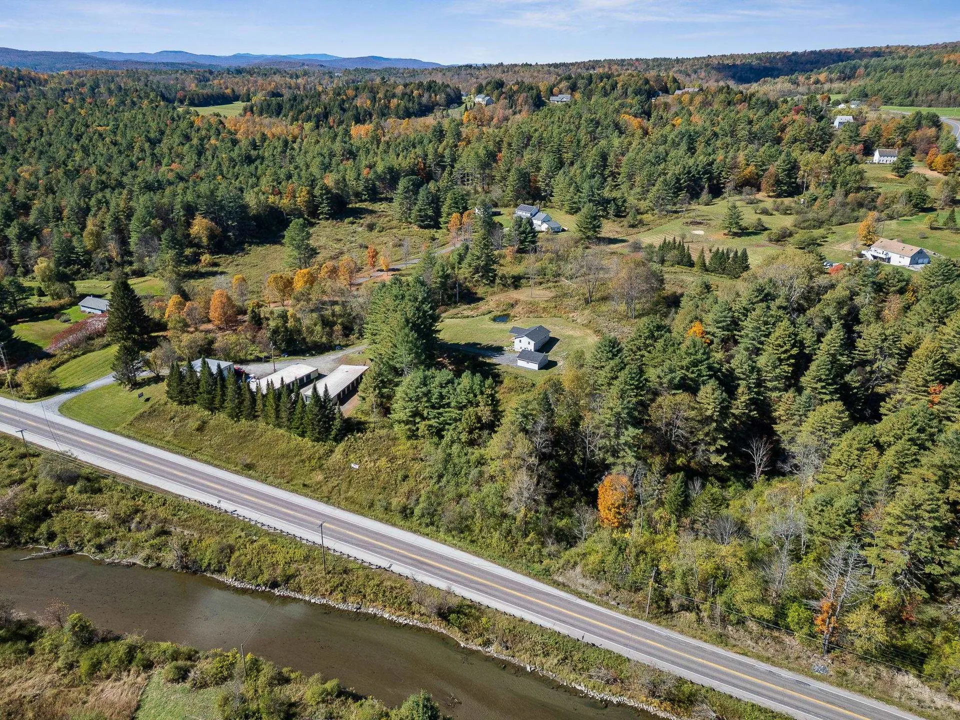 1731 Us Route 2 East Montpelier VT 05651