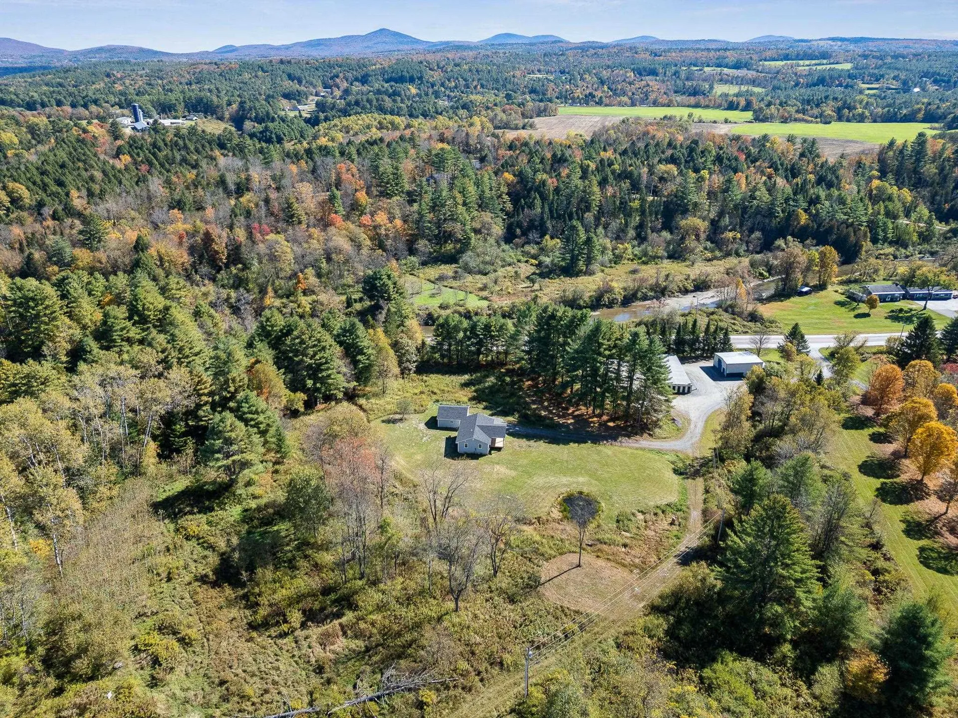 1731 Us Route 2 East Montpelier VT 05651