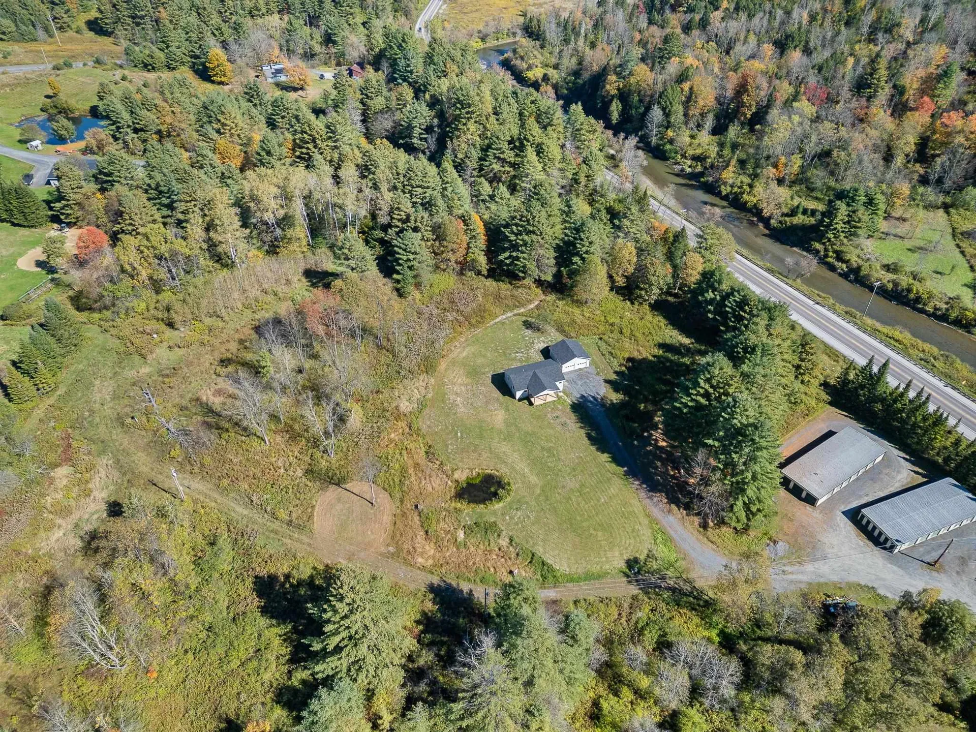 1731 Us Route 2 East Montpelier VT 05651