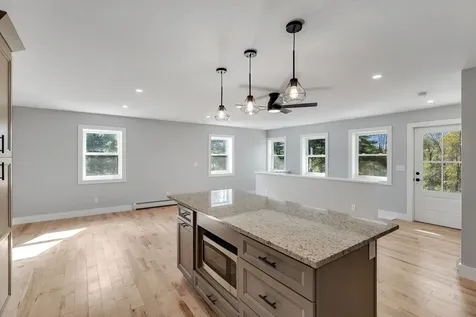 1731 Us Route 2 East Montpelier VT 05651