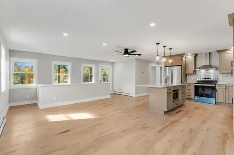 1731 Us Route 2 East Montpelier VT 05651