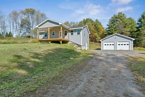 1731 Us Route 2 East Montpelier VT 05651