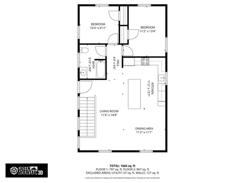 1731 Us Route 2 East Montpelier VT 05651
