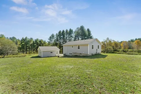 1731 Us Route 2 East Montpelier VT 05651