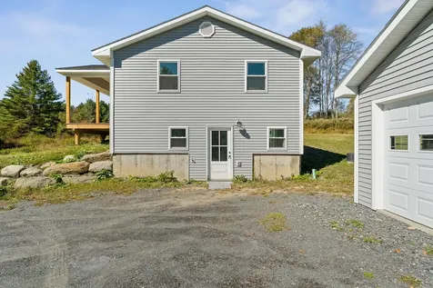 1731 Us Route 2 East Montpelier VT 05651