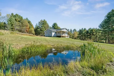 1731 Us Route 2 East Montpelier VT 05651