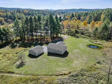 1731 Us Route 2 East Montpelier VT 05651