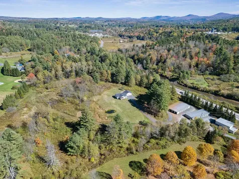 1731 Us Route 2 East Montpelier VT 05651
