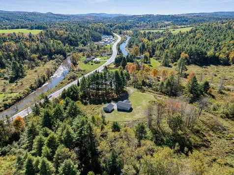 1731 Us Route 2 East Montpelier VT 05651