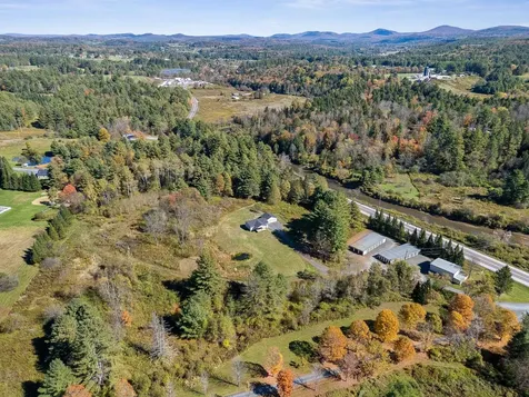 1731 Us Route 2 East Montpelier VT 05651