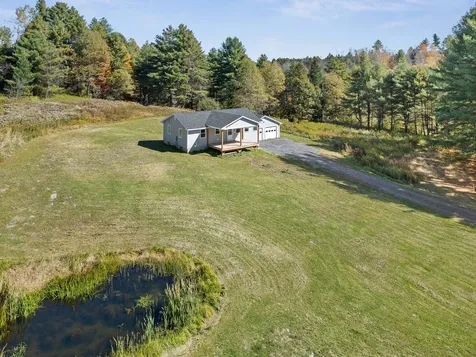 1731 Us Route 2 East Montpelier VT 05651