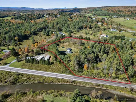 1731 Us Route 2 East Montpelier VT 05651