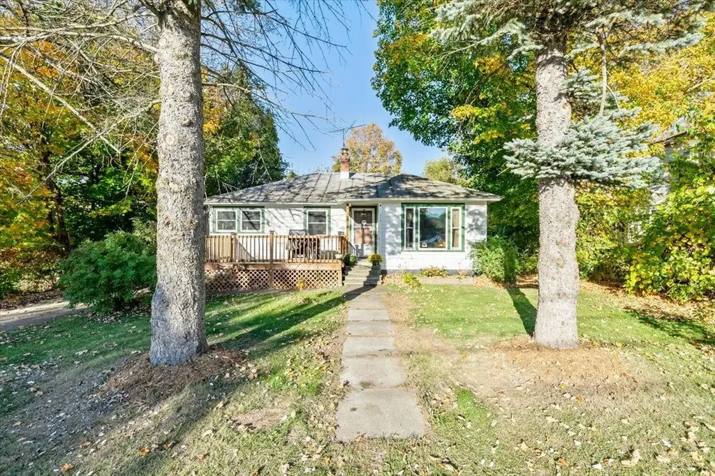 313 Montgomery Road Berkshire VT 05447