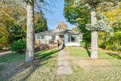 313 Montgomery Road Berkshire VT 05447