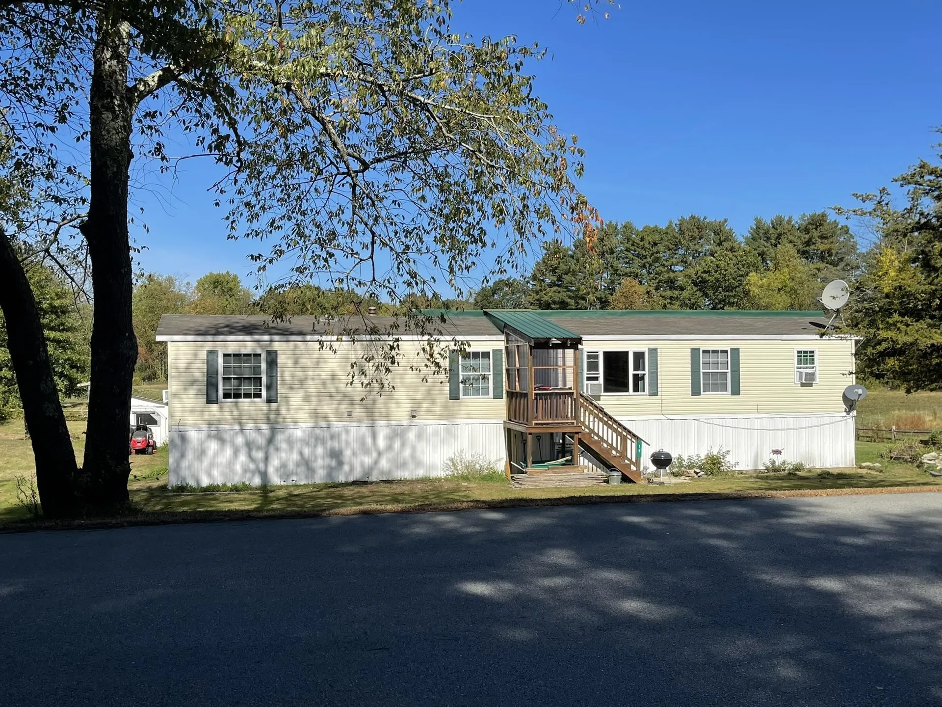 19 Back Ashuelot Road Winchester NH 03470