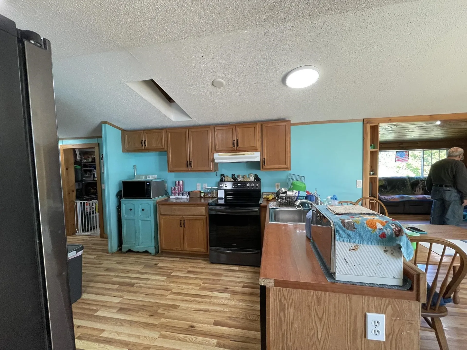 19 Back Ashuelot Road Winchester NH 03470