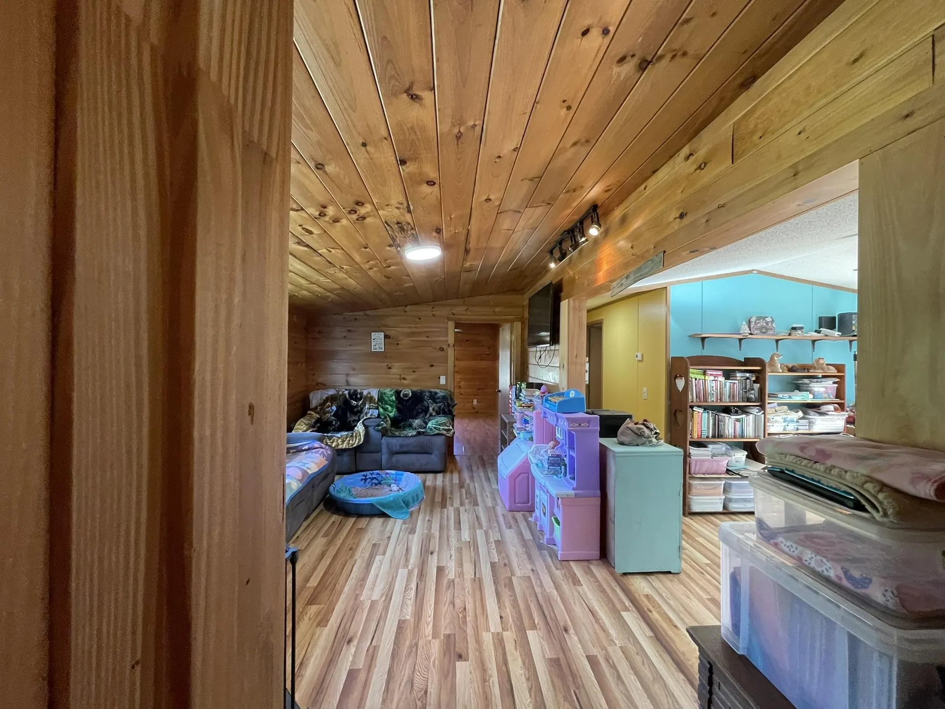 19 Back Ashuelot Road Winchester NH 03470