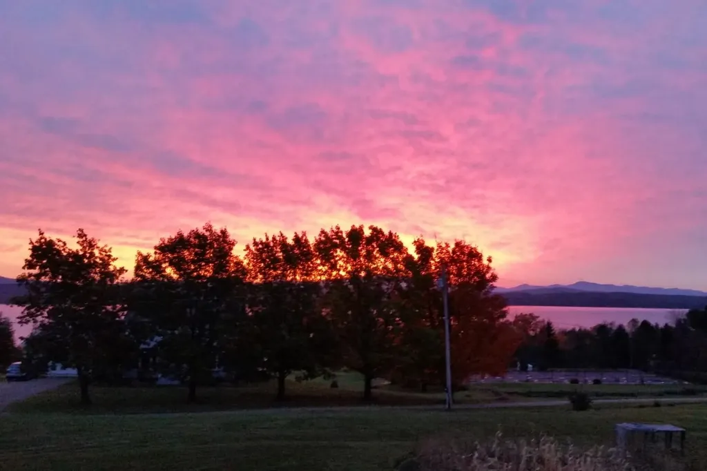 4 Sandbar Heights Drive South Hero VT 05486