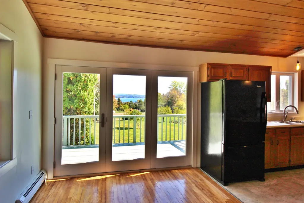 4 Sandbar Heights Drive South Hero VT 05486