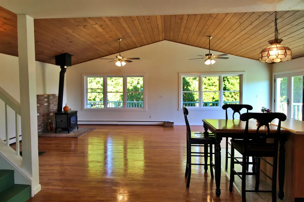 4 Sandbar Heights Drive South Hero VT 05486
