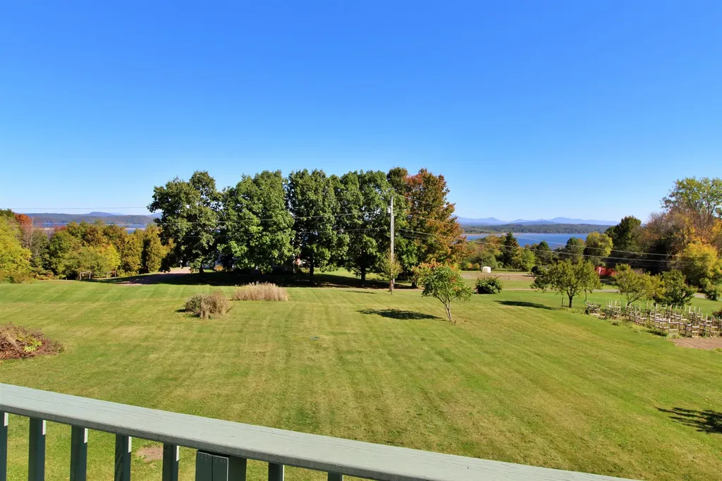 4 Sandbar Heights Drive South Hero VT 05486
