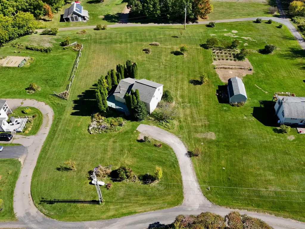 4 Sandbar Heights Drive South Hero VT 05486