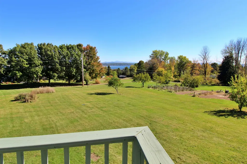 4 Sandbar Heights Drive South Hero VT 05486