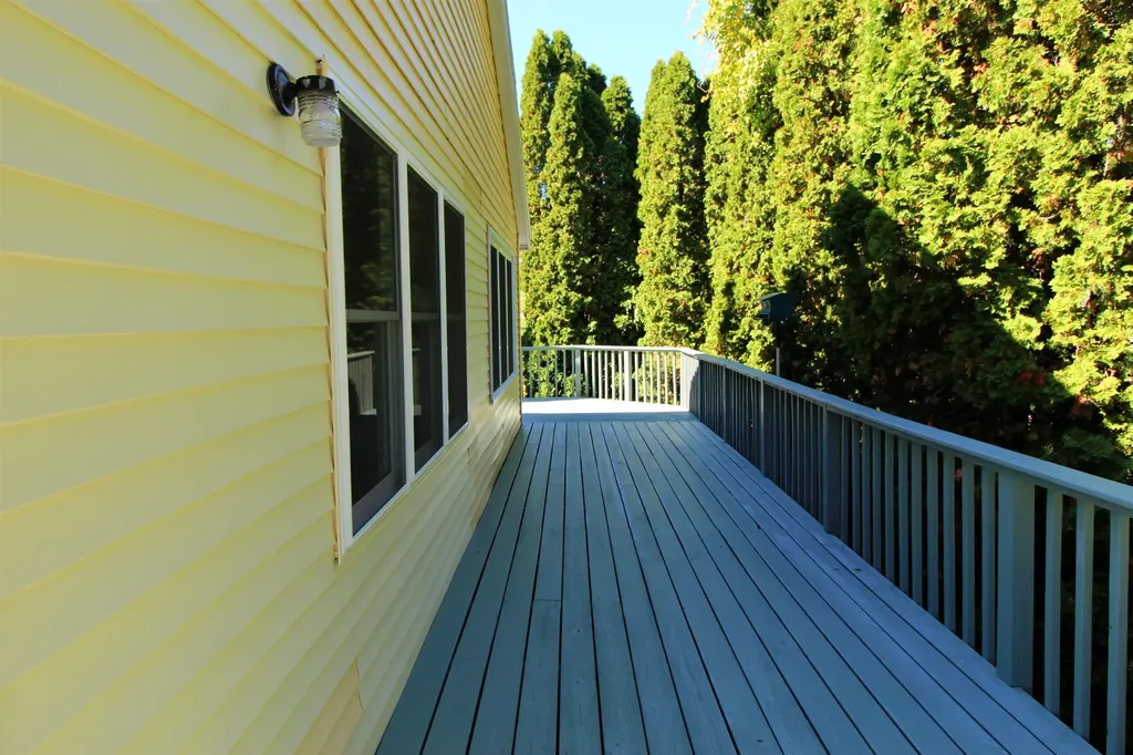 4 Sandbar Heights Drive South Hero VT 05486