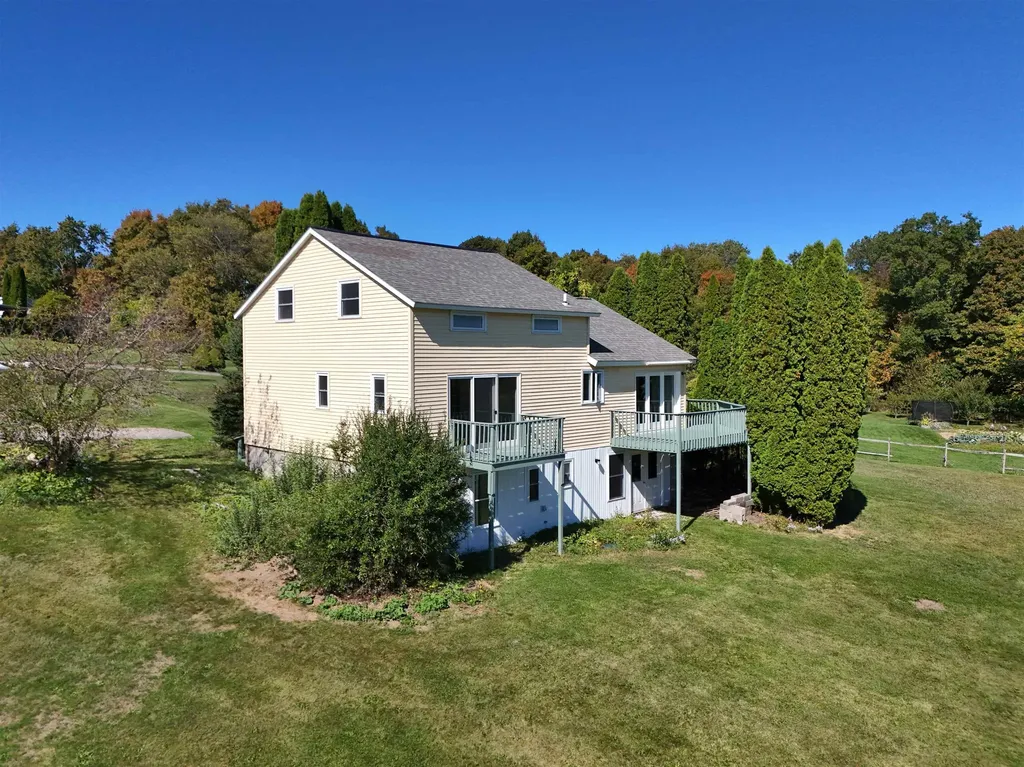 4 Sandbar Heights Drive South Hero VT 05486