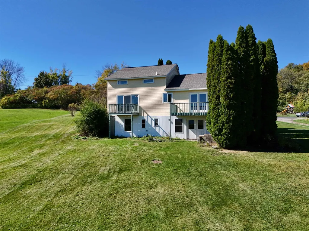 4 Sandbar Heights Drive South Hero VT 05486
