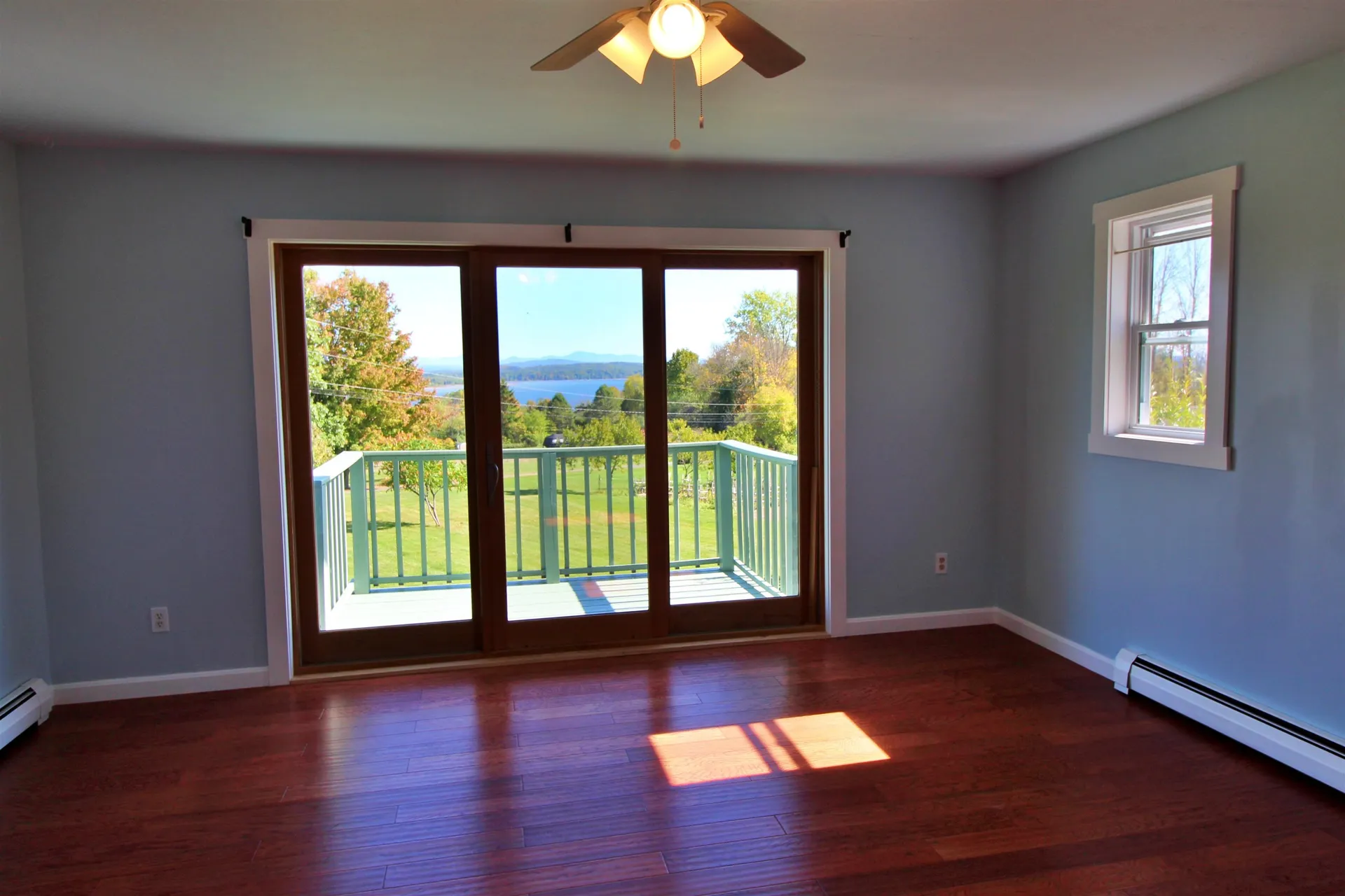 4 Sandbar Heights Drive South Hero VT 05486