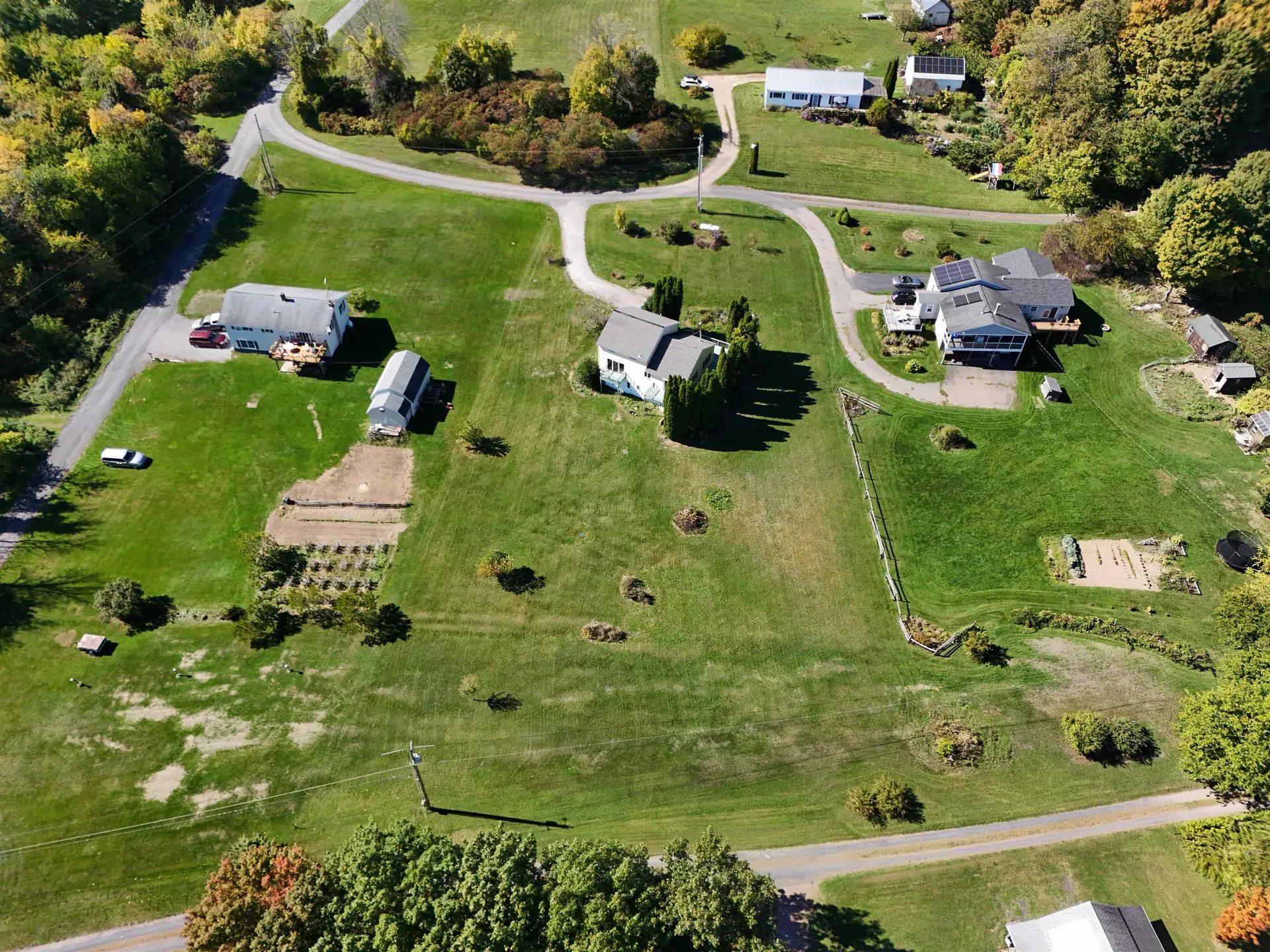 4 Sandbar Heights Drive South Hero VT 05486