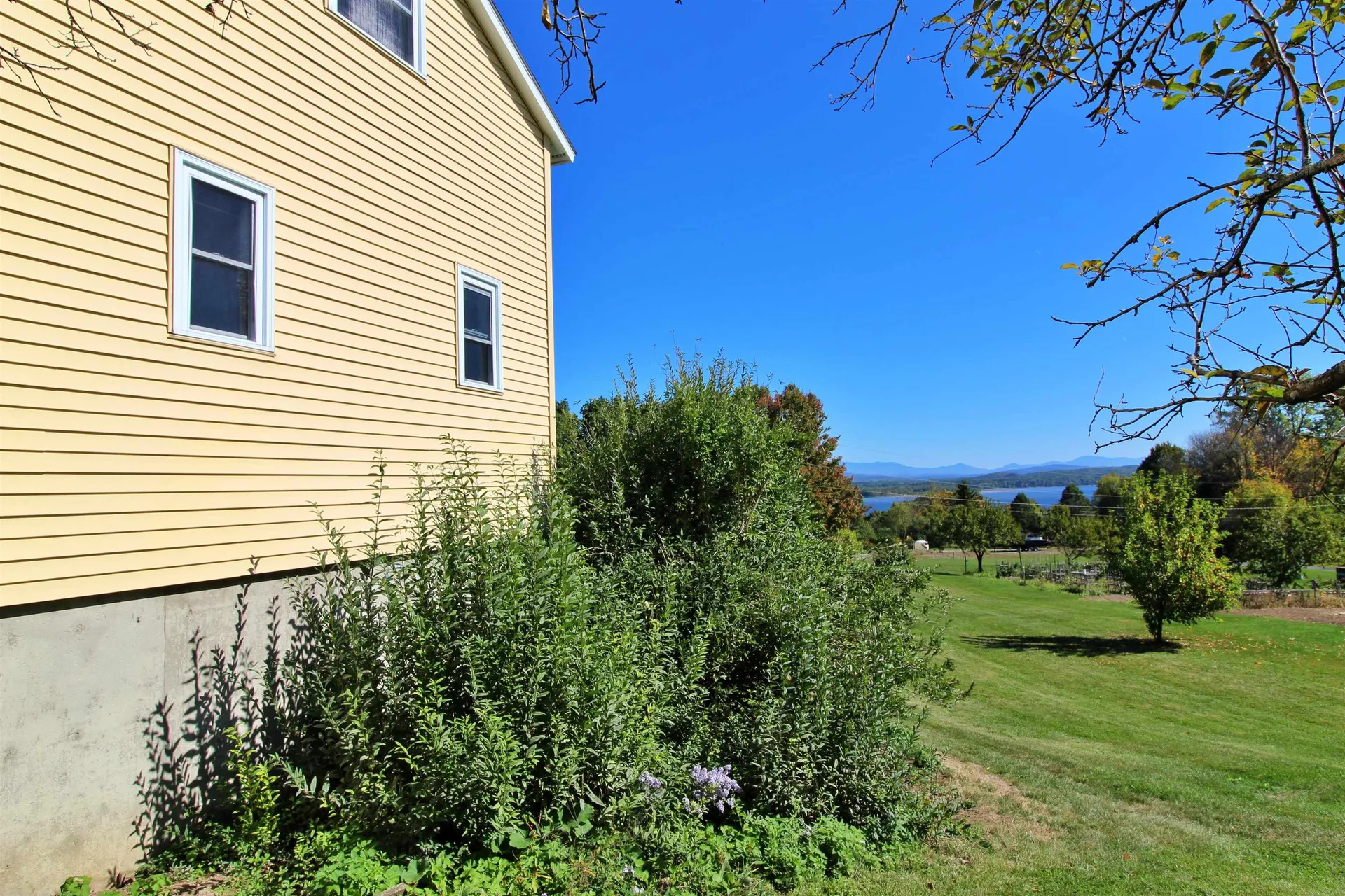 4 Sandbar Heights Drive South Hero VT 05486