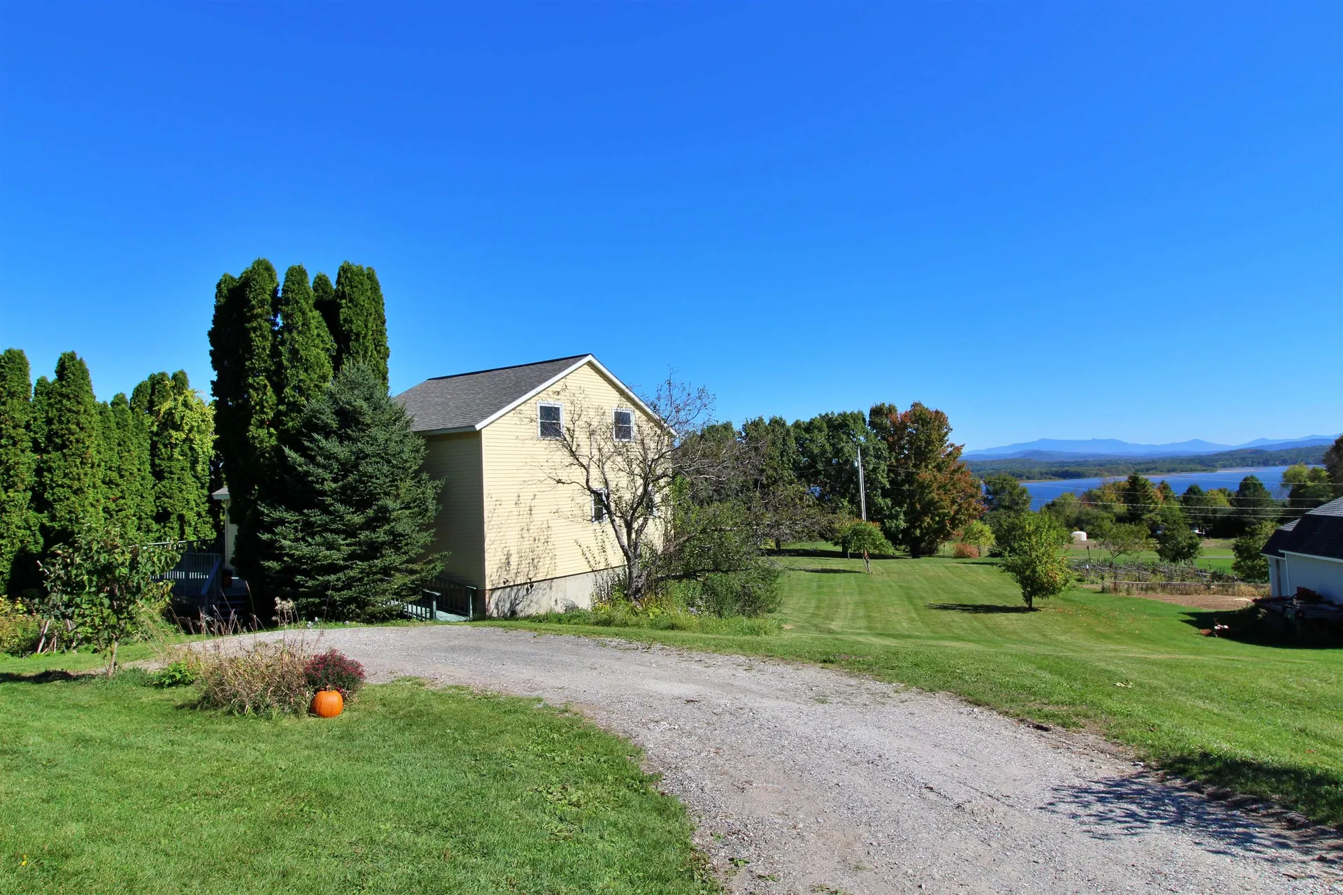 4 Sandbar Heights Drive South Hero VT 05486