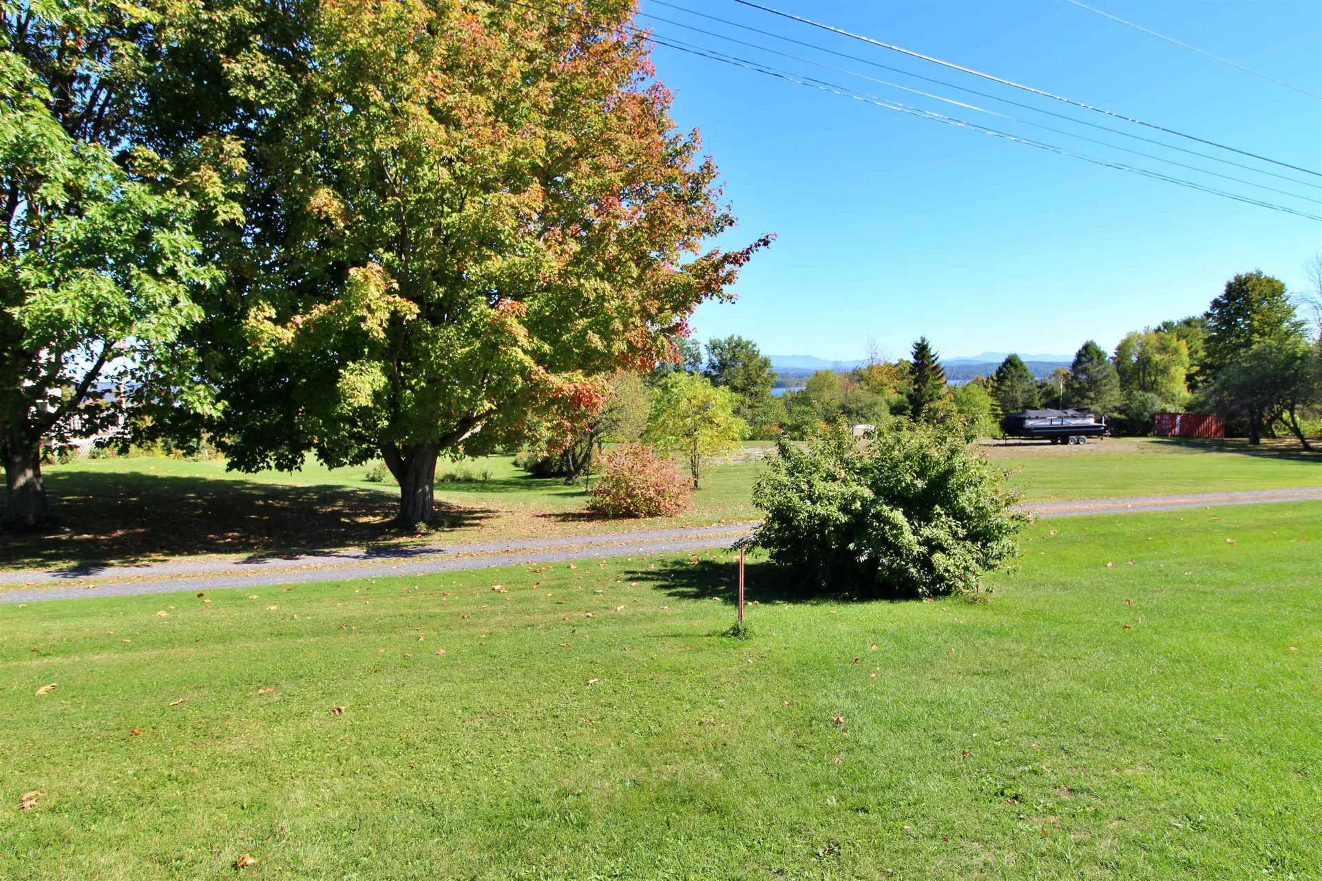 4 Sandbar Heights Drive South Hero VT 05486