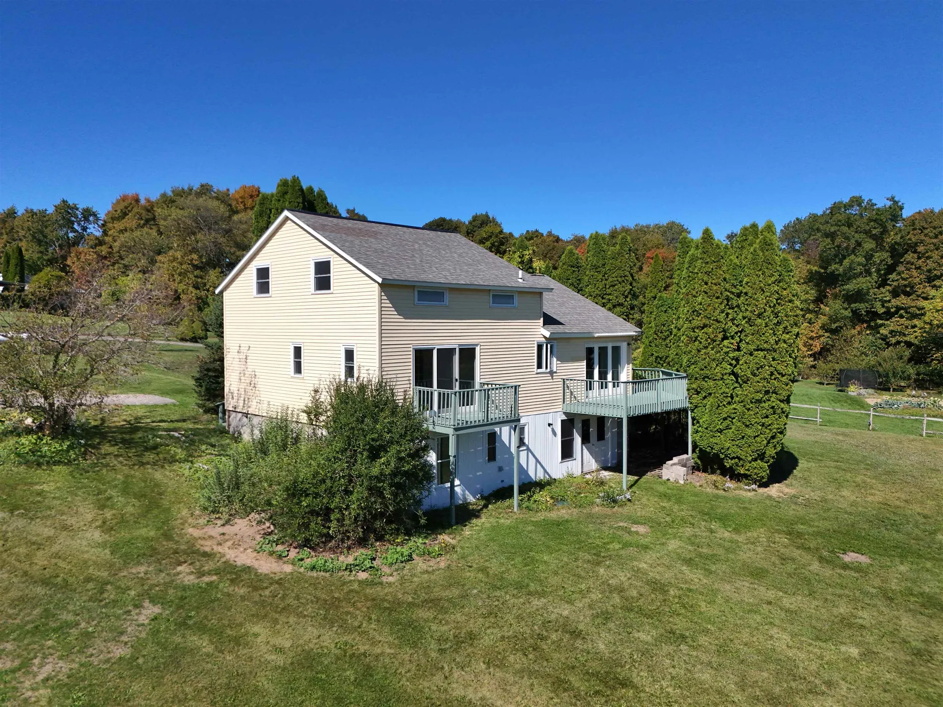 4 Sandbar Heights Drive South Hero VT 05486