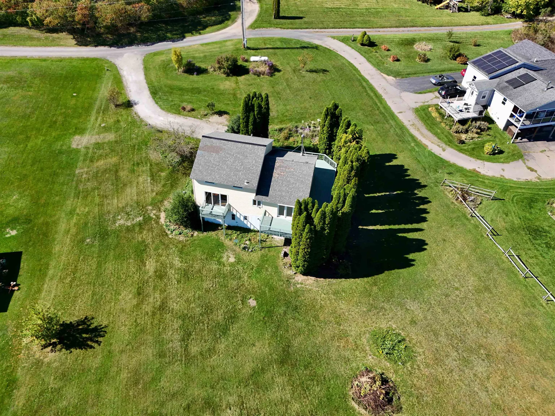 4 Sandbar Heights Drive South Hero VT 05486