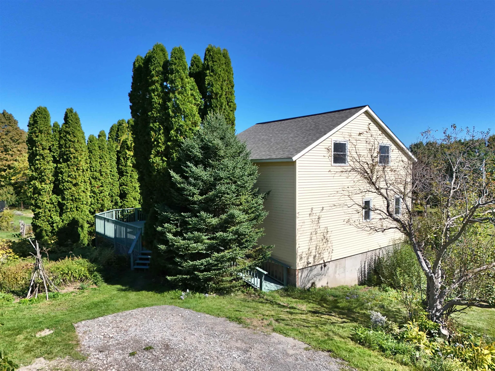 4 Sandbar Heights Drive South Hero VT 05486