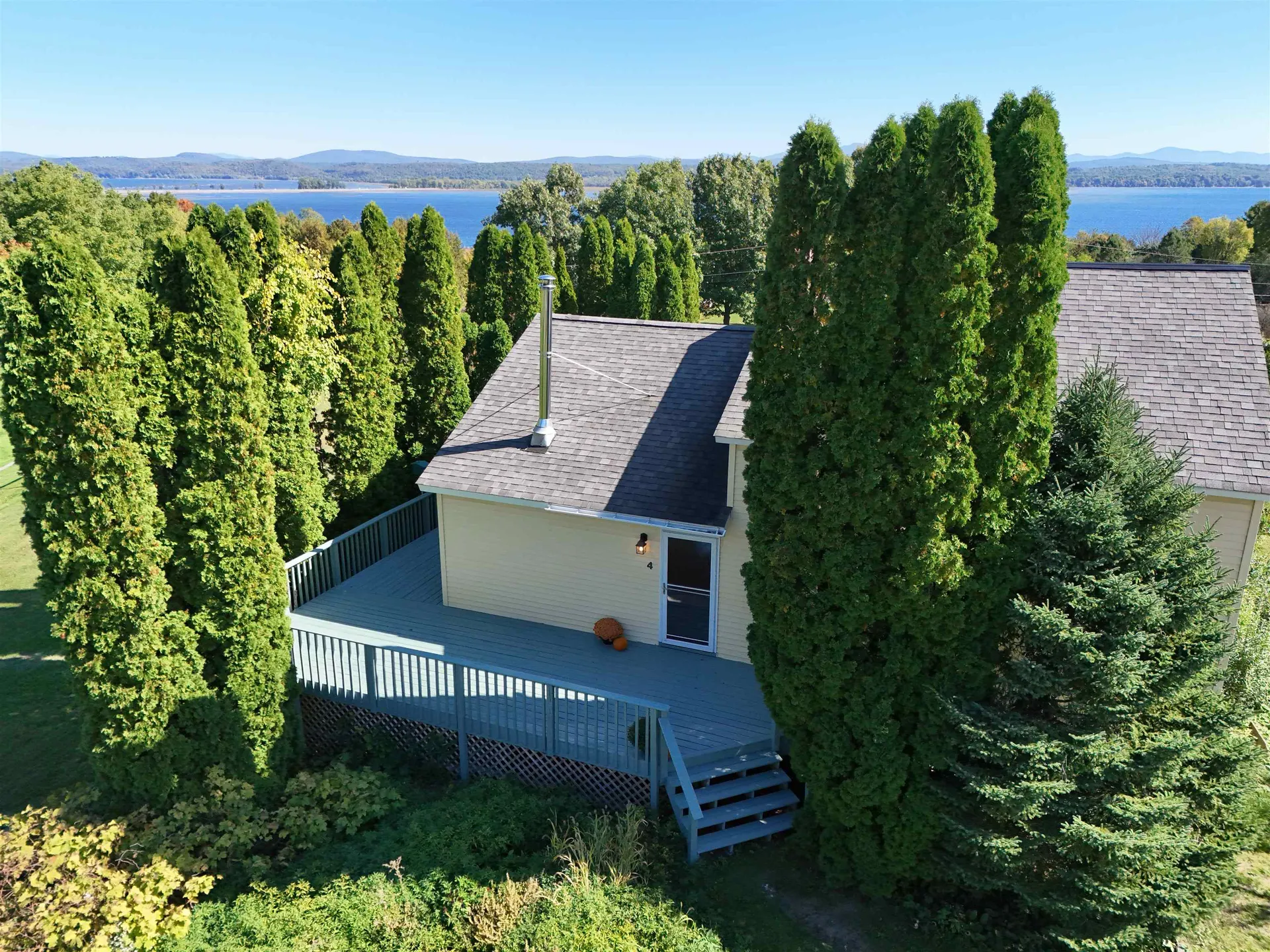 4 Sandbar Heights Drive South Hero VT 05486