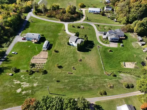 4 Sandbar Heights Drive South Hero VT 05486
