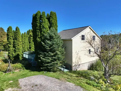 4 Sandbar Heights Drive South Hero VT 05486