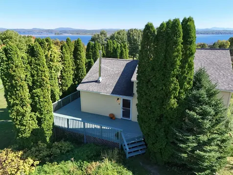 4 Sandbar Heights Drive South Hero VT 05486