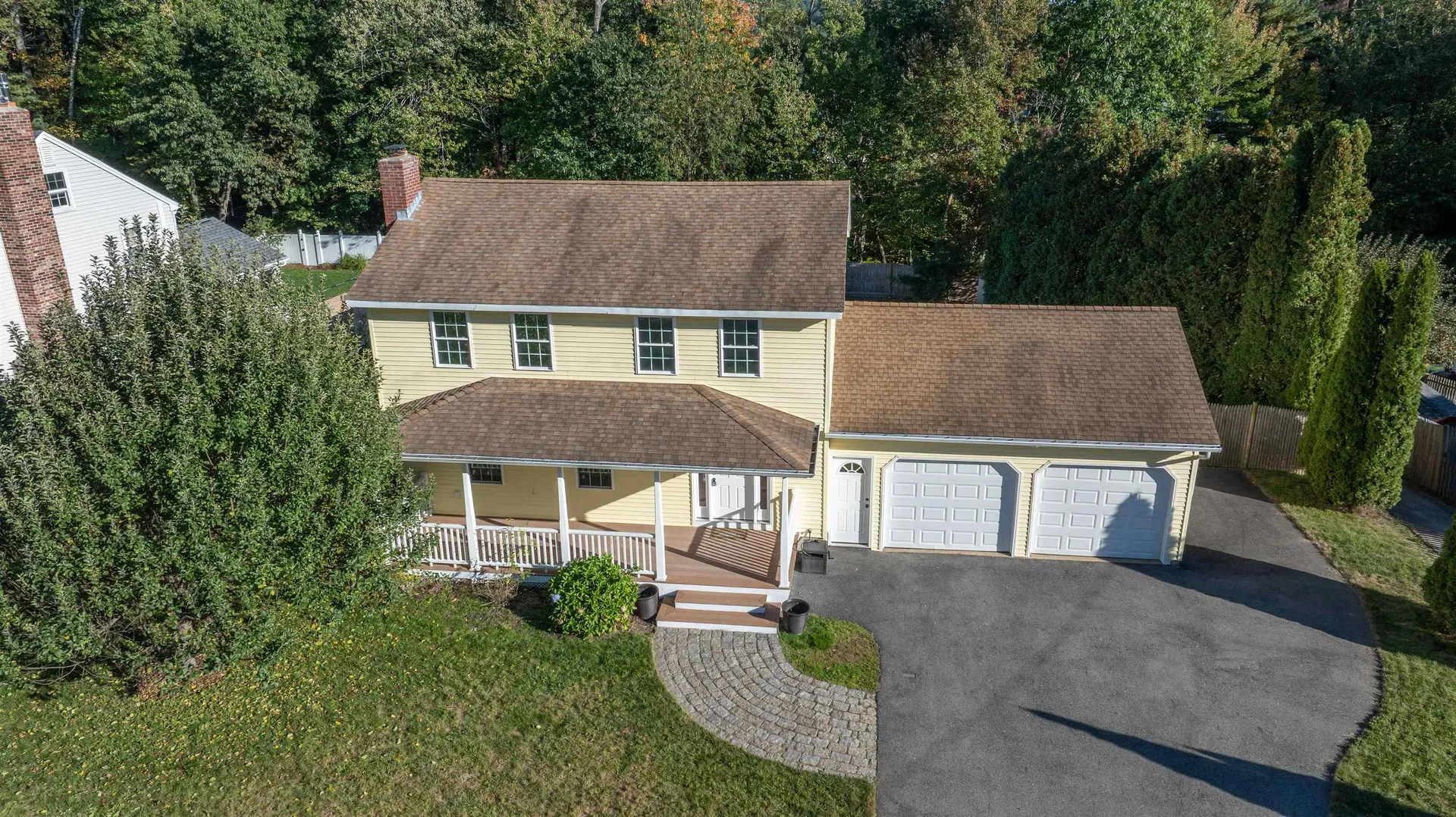 34 Taschereau Boulevard Nashua NH 03062