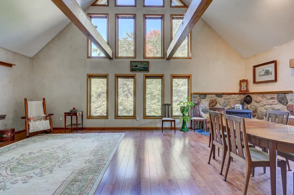 137 Modock Hill Road Conway NH 03818