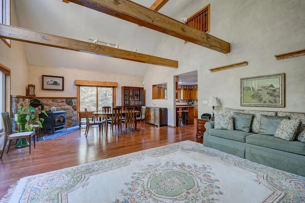 137 Modock Hill Road Conway NH 03818