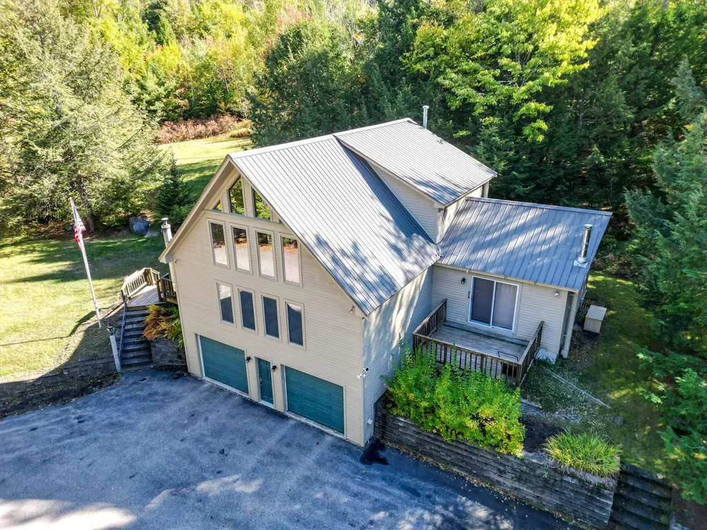 137 Modock Hill Road Conway NH 03818