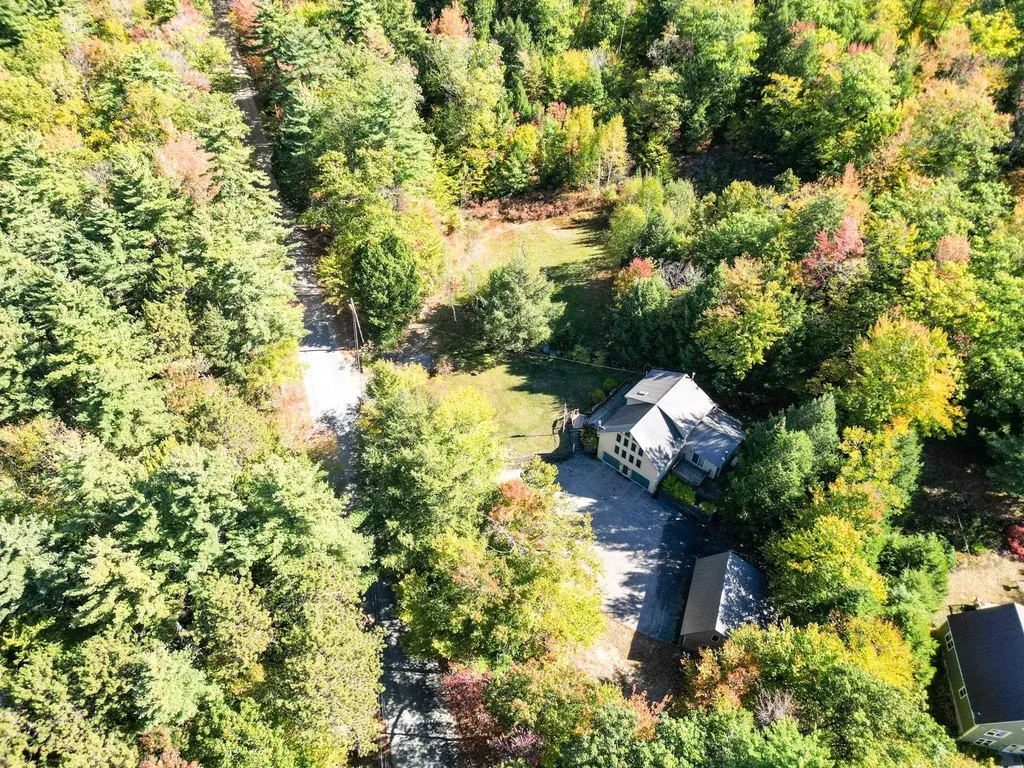 137 Modock Hill Road Conway NH 03818