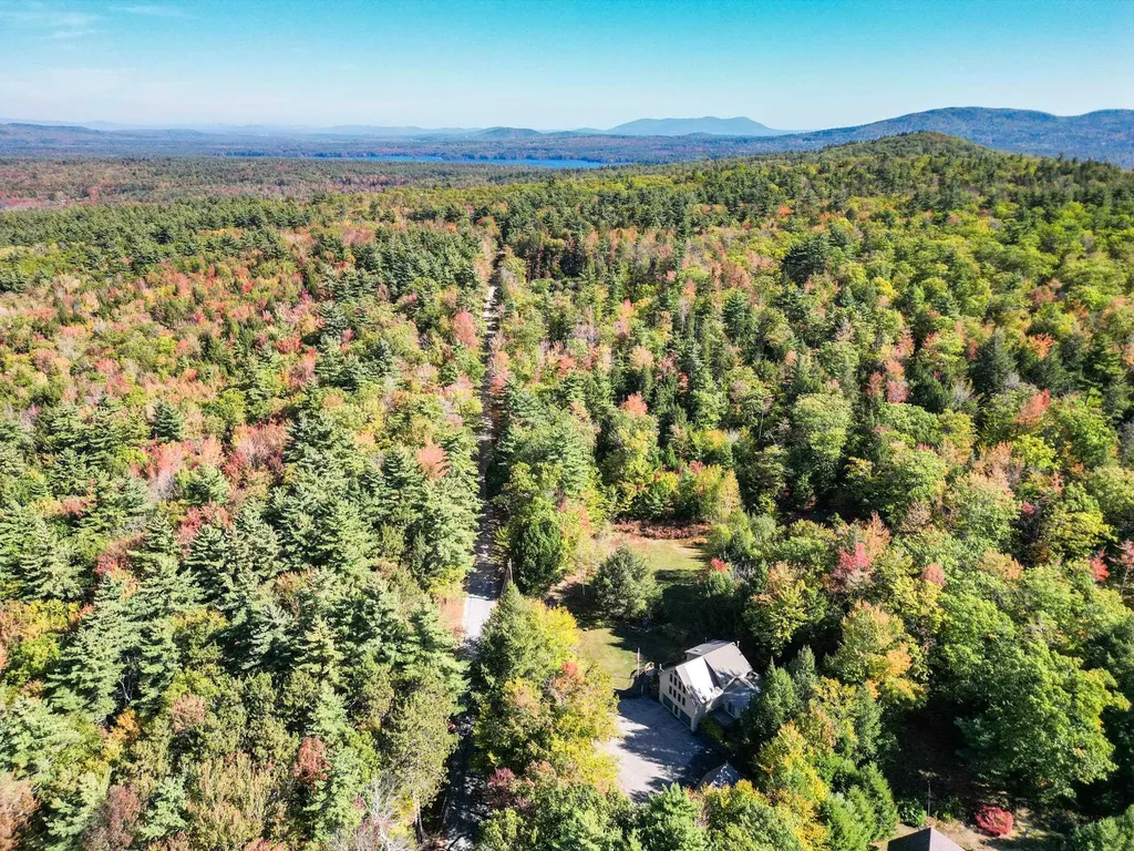 137 Modock Hill Road Conway NH 03818